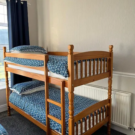 Y Garth Guesthouse-3
